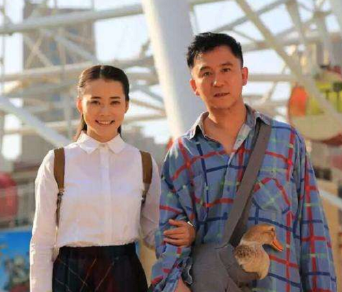 没有作品就会几句京剧凭啥演李卫赵毅一场戏征服所有人