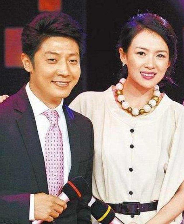 章子怡前任全部都是佼佼者,为什么偏偏选择了三婚的摇滚歌手?