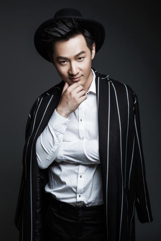 舒冬走上《等着我》舞台的前前后后,和他被称为央视暖男的原因