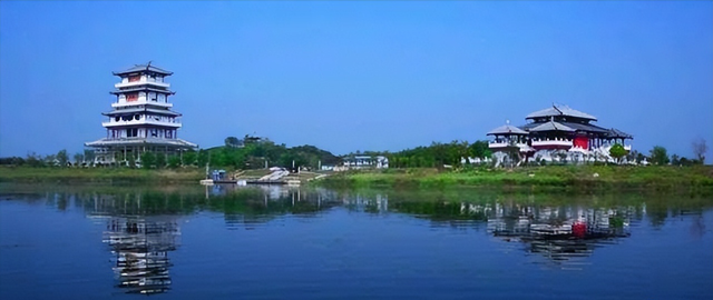 奉先岛,卤阳湖现代产业开发区是经陕西省人民政府批准成立的省级开发