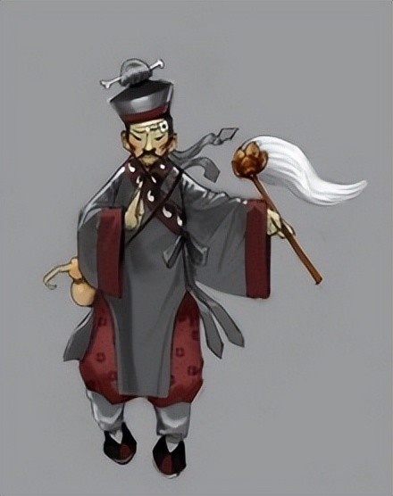 民间故事算命先生2迁坟