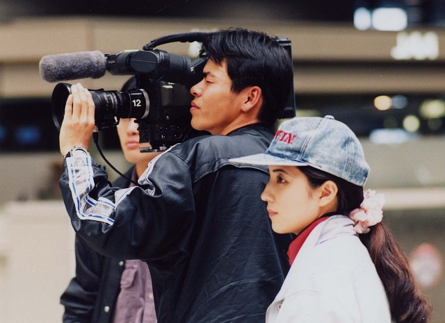 我们的留学生活在日本的日子为了未知的明天漂洋过海第2集