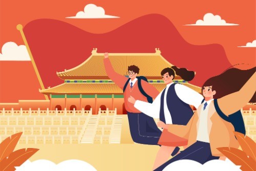 观察｜深刻认识当代中国青年的鲜明特征_腾讯新闻