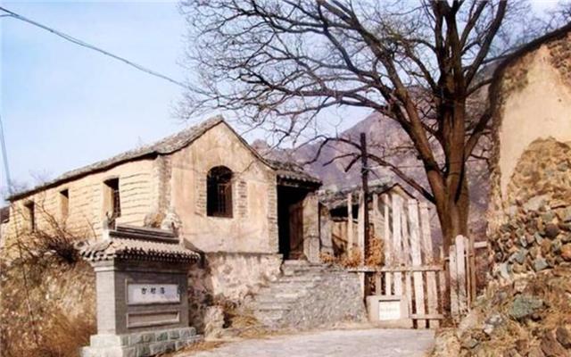 北京深山中的千年古村，村内都是四合院却无人居住，距京城86公里凉拌皮蛋的做法家常
