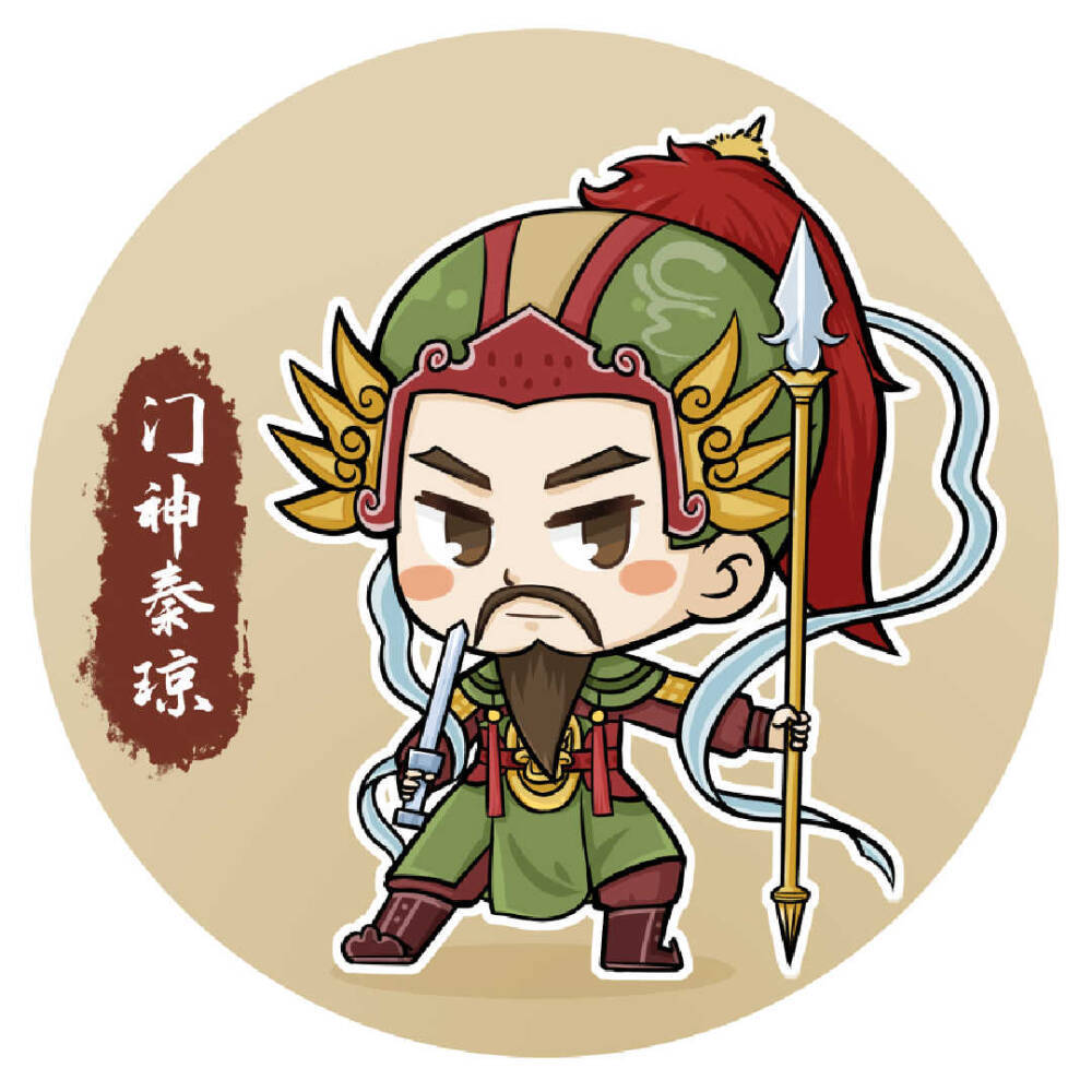 据了解,"辛弃疾"卡通形象由济南市疾控中心,槐荫区委宣传部联合山东