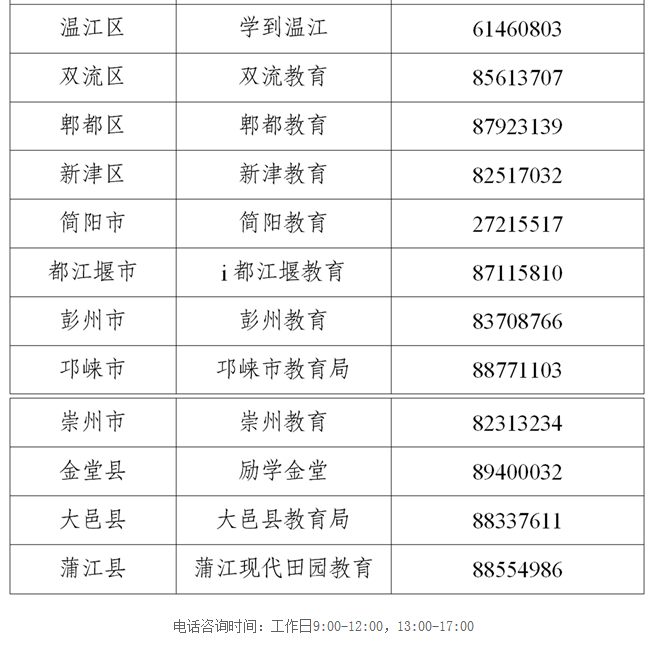 教育政策解读：构建公平与质量并重的社会未来