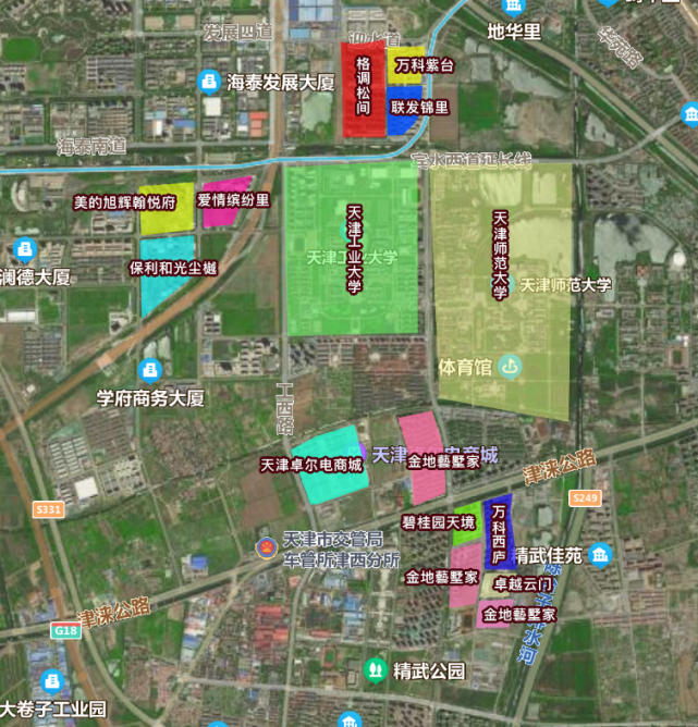 轨道交通路网再升级 精武镇即将迎来新发展
