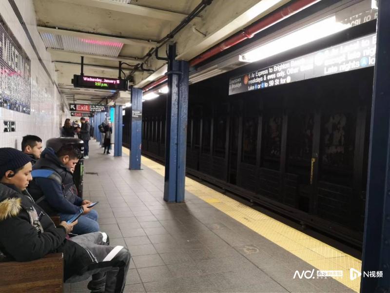 纽约地铁枪击案致29伤背后：泛滥的枪支暴力和不设防的安保爱美语教材有什么特色