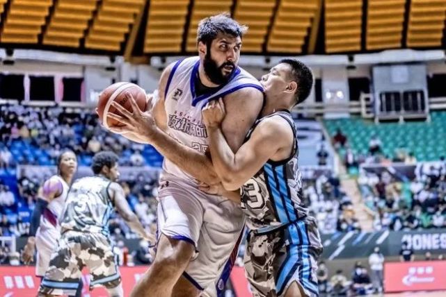 台湾的辛巴,敢问大神什么来路啊?