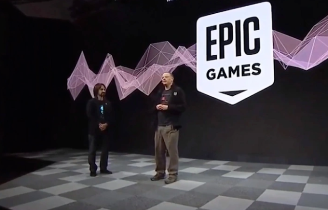 Epic融资20亿美元，Rec Room VR月活跃用户超300万｜VR一周要闻_腾讯新闻