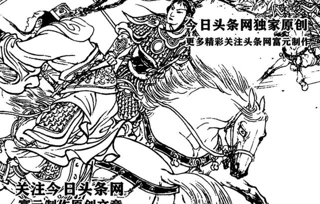 她是仿效琼英的金国女将绝技战败了八员宋将陆文龙也无可奈何