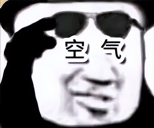 反正在我眼里,每个型号后面都带着一个括号,标注着「空气」二字.