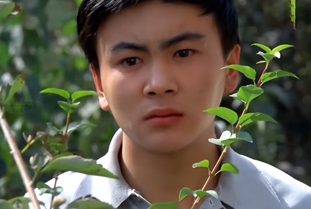 《炊事班的故事》,《武林外传》以及《水浒传》等经典电视剧,洪班长