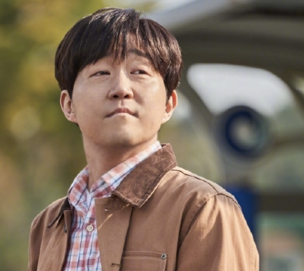 《请回答1988》"余晖"复出,两次战胜白血病,曾哀叹"没有明天"