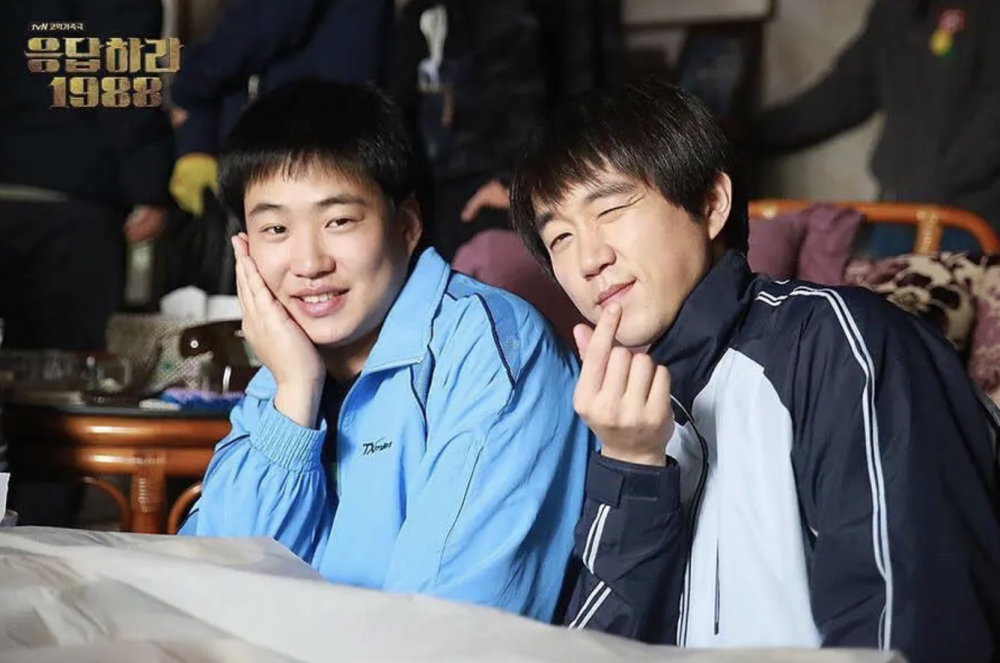 《请回答1988》"余晖"复出,两次战胜白血病,曾哀叹"没有明天"