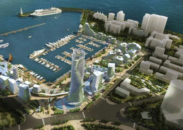 九洲港全面爆发!