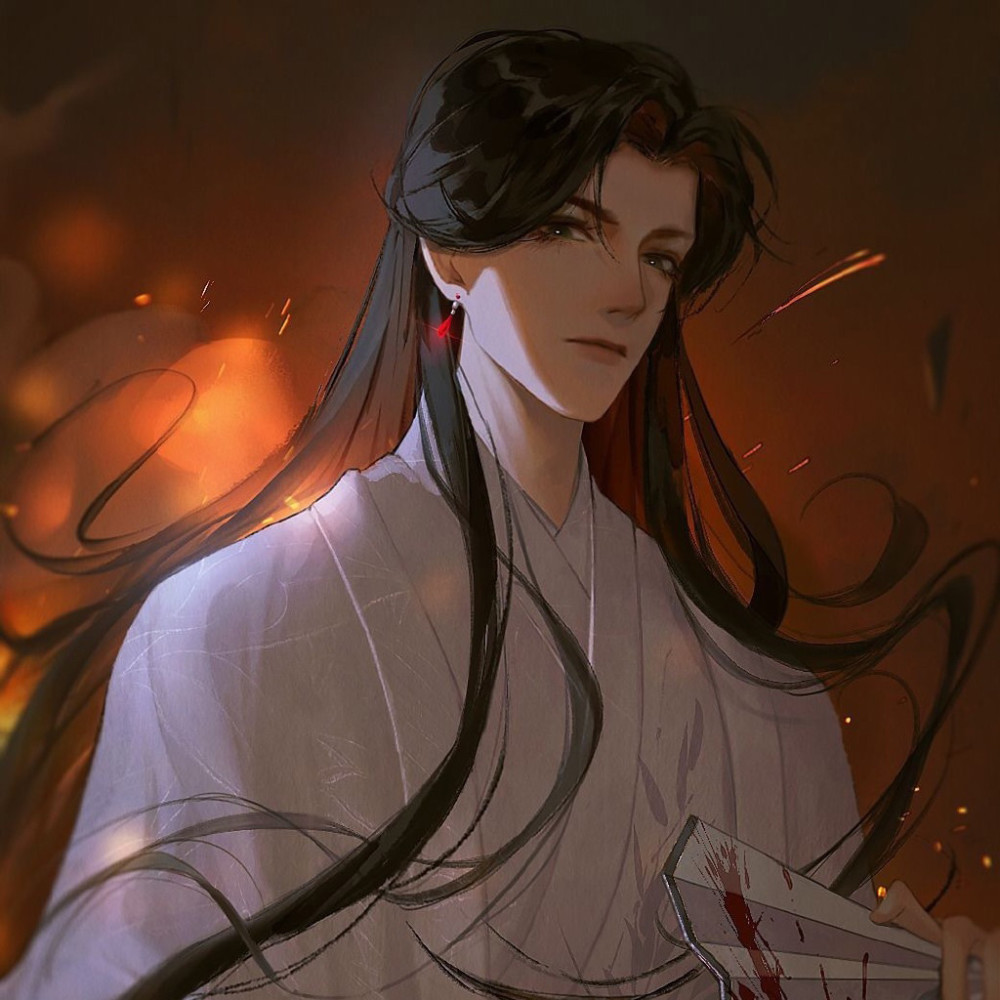 刷到就想换上的古风男头|年来多梦少年事 唯梦闲人不梦君插图5