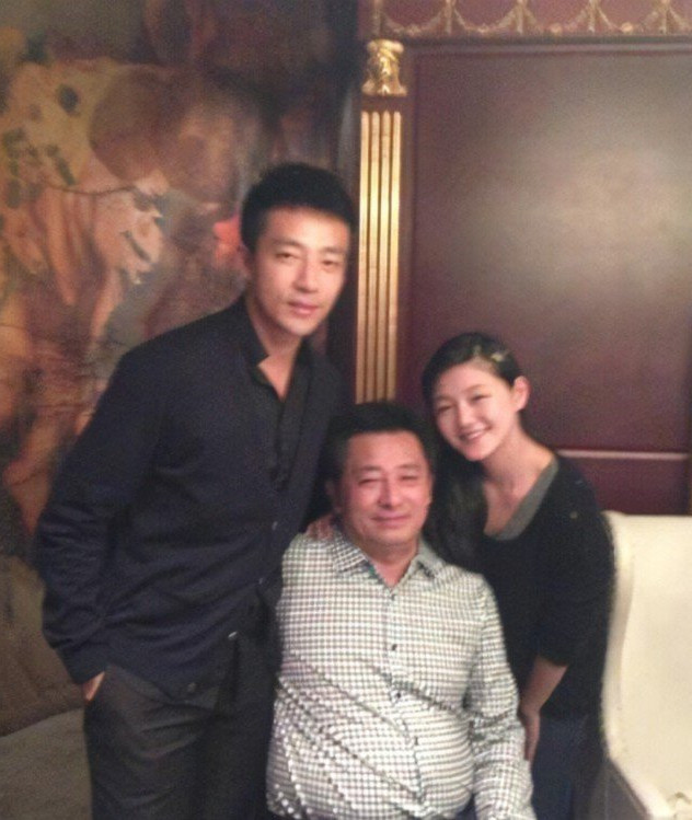 张兰自曝与汪小菲爸爸复婚，怪不得她相信汪小菲会和大S复婚_腾讯新闻