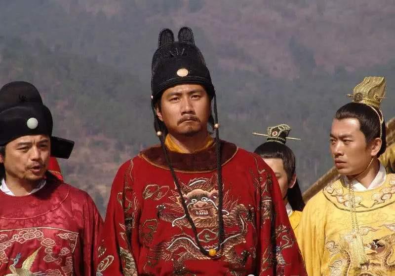 明朝总共有16位皇帝，为何北京皇陵只有十三座，还有三人去哪了？