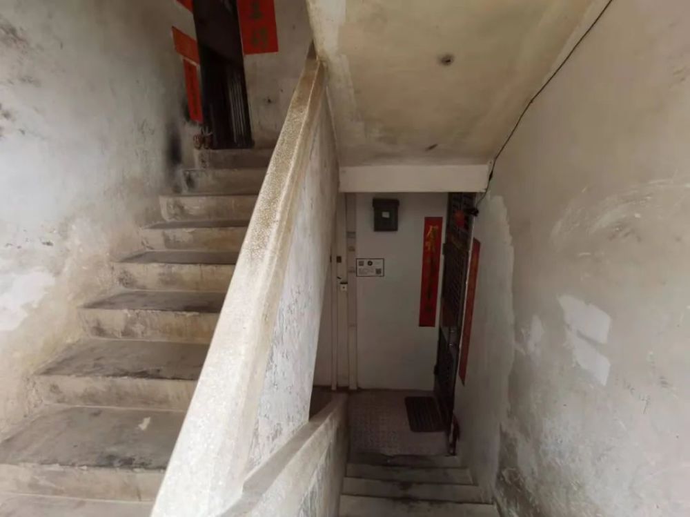 八十年代旧小区变身网红打卡地小区逆袭秘诀大公开醒目日记