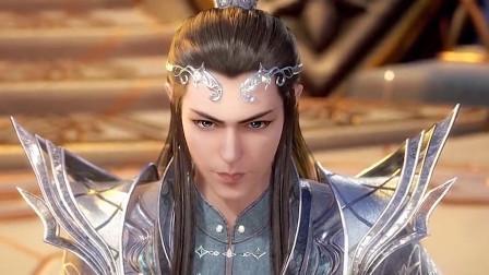 斗罗大陆宁风致突破90级后得知第9魂环年限唐昊不可能