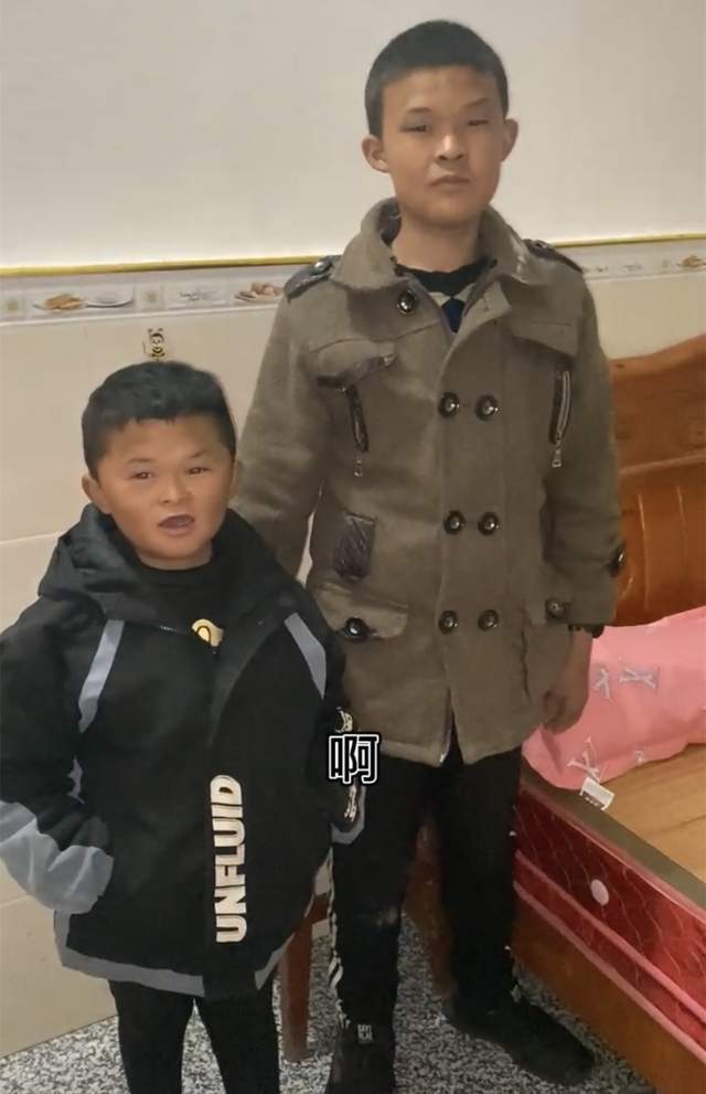 "小马云"范小勤一家获善待!每天给予老范175元,还帮打扫卫生