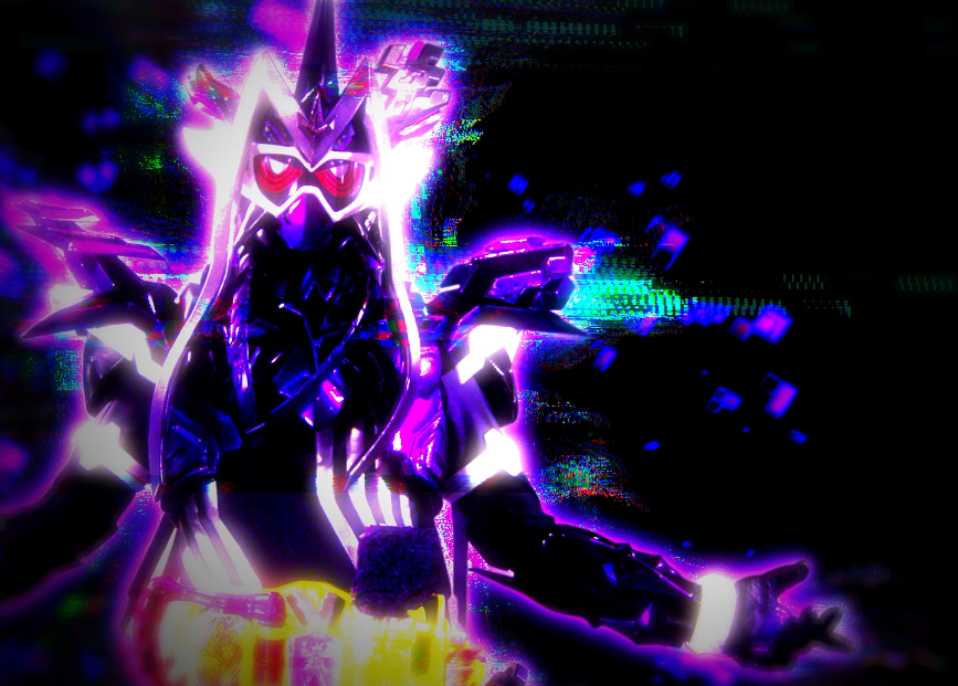 如何评价假面骑士genm无双形态战斗力t0保底团灭01全骑士无压力