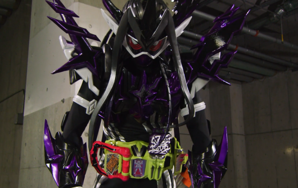 如何评价假面骑士genm无双形态战斗力t0保底团灭01全骑士无压力