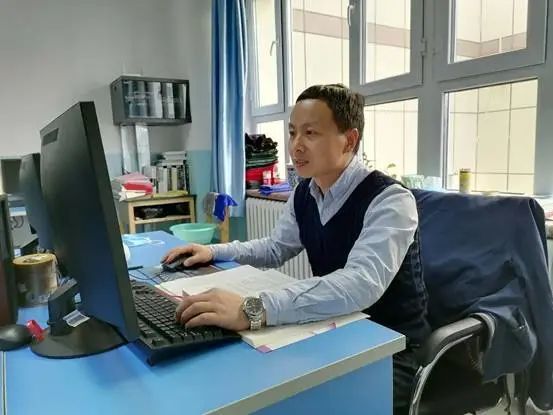 2022年兵团二中信息技术特长生招生简章