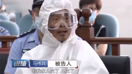 大案纪实:两兄弟袭警致2死1伤,法庭上极嚣张,全判死刑立马执行