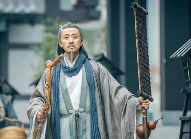 李世民问唐朝有多少年,李淳风只说了8个字,后来果真应验