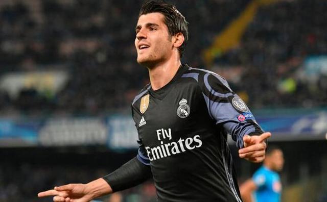 莫拉塔再次成为转会热门