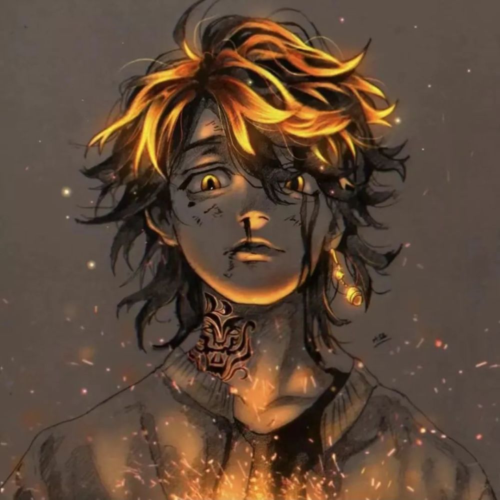 2022年改版单人系列-会发光的头像_腾讯新闻