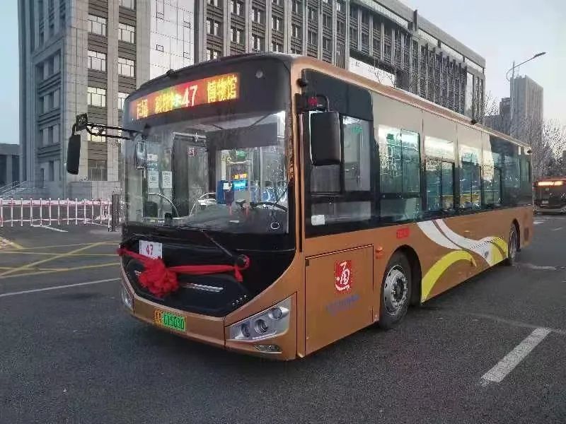 更便捷今年哈尔滨公共交通将有这些大动作