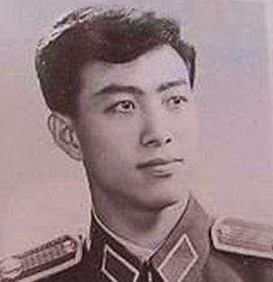 鲜为人知的是,早在张宁之前,林立果就选了一位"上海夫人"