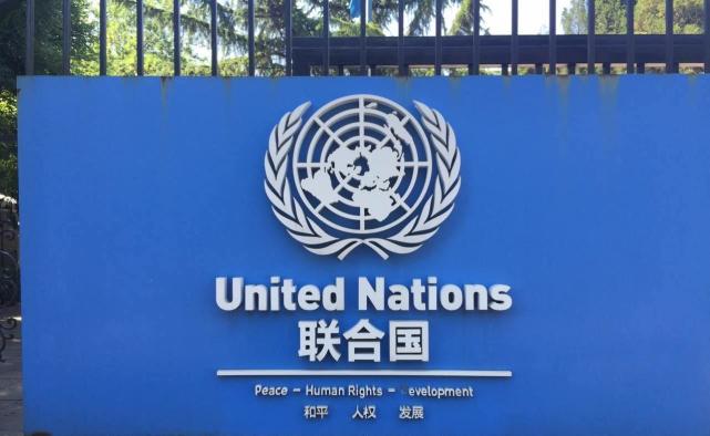 一旦联合国总部迁到我国,会发生什么情况?难怪网友都予以反对|联合国