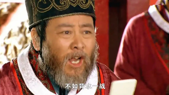 南宋中兴四将之张俊——被迫"躺平"的名将