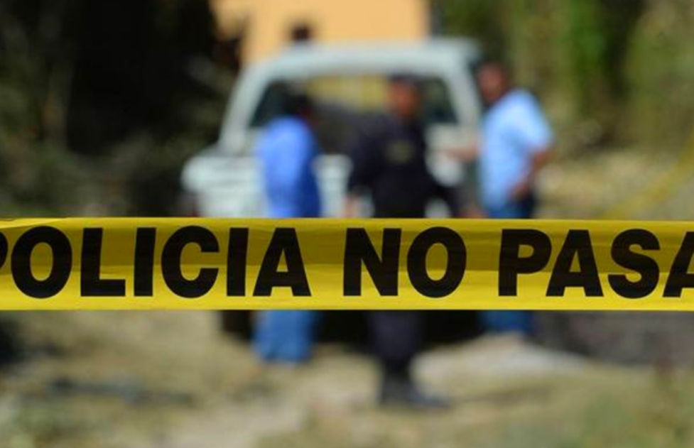墨西哥一家8口被杀害，包括4名儿童，凶手已被逮捕冰上运动有哪些英语单词2023已更新(头条/今日)