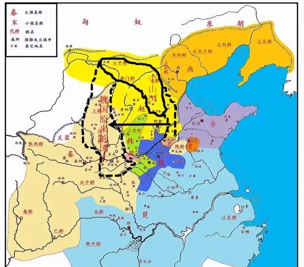 辞退一个员工导致的亡国历史上还真有这么奇葩的事情
