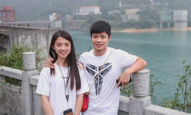 苏炳添:我"跑得最快"的一次不是在奥运会,而是追到了林艳芳