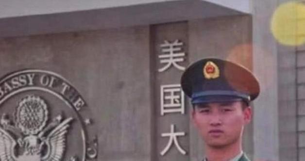 中国境内的唯一外国军队：在我国领土驻军几十年，就驻扎在北京