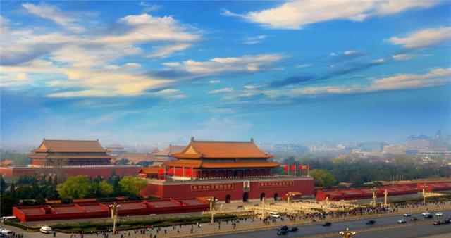 1949年选首都时，共有11个城市参选，为何还是选择了北京八上音乐书人教版歌曲2019