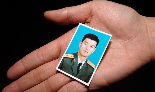 一人感动一座城,年仅30岁的孟祥斌壮烈牺牲,如今他的家况又如何