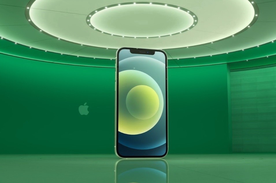 消息称苹果计划对iPhone12实施降价：调至3999元起