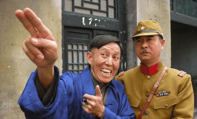他为做汉奸丧尽天良 把女儿送给鬼子大佐糟 活埋老娘 文通新闻网 有思想的网站