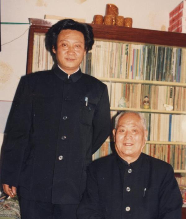 没想到白全福收杨志刚时早已寒了心!宁可在相声门绝后也不养逆徒|曲艺