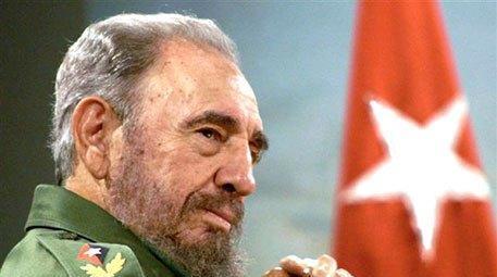 古巴总统对抗美国50年躲过600次暗杀为看我国阅兵没顾上吃饭
