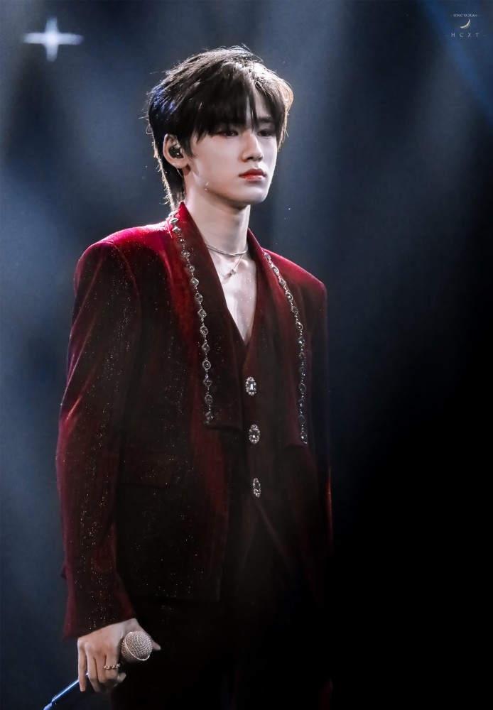 宋亚轩中戏表演专业全国第十一