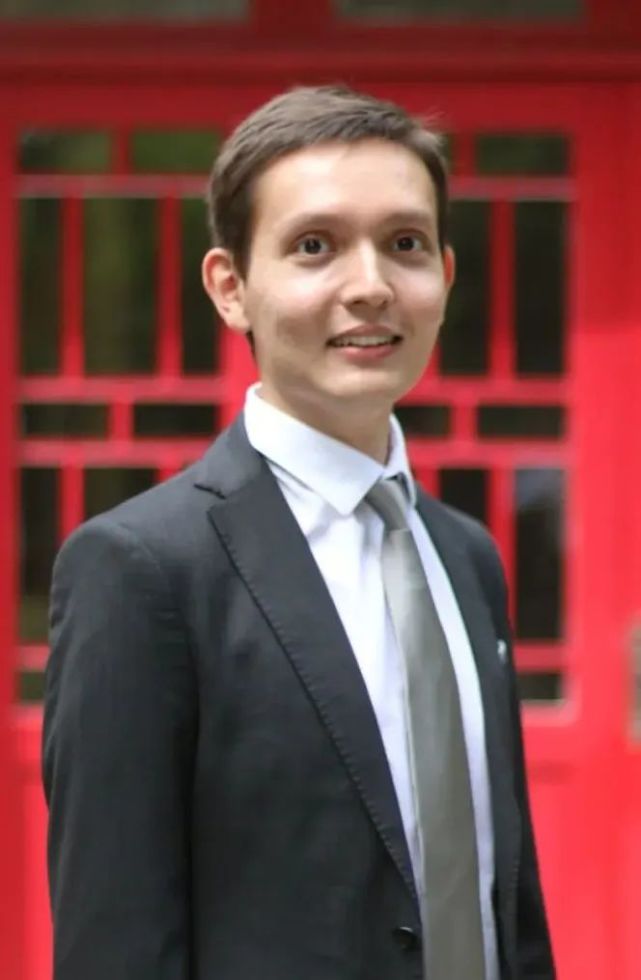 【保研快讯】北京大学燕京学堂宣讲会4月22日中国学(政治与国际关系