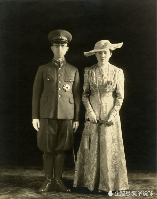 日本王妃丧子又丧夫,皇室百年,多少隐秘事|信子|宽仁|高木|日本_历史